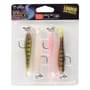 Fox Rage UV Spikey Shad Loaded Fishing Lure