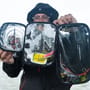 Fox Rage Voyager Camo Clear Storage Large