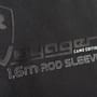 Fox Rage Voyager Camo Fishing Rod Sleeve 1.6m Close Up 10