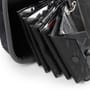 Fox Rage Voyager Camo Hard Accessory Wallet Close Up 1