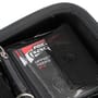 Fox Rage Voyager Camo Hard Accessory Wallet Close Up 3