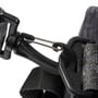 Fox Rage Voyager Camo Large Carryall Close Up 10
