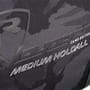 Fox Rage Voyager Camo Medium Holdall Close Up Graphics