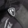 Fox Rage Voyager Camo Medium Holdall Close Up Zip