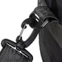 Fox Rage Voyager Camo Medium Holdall Close Up Strap 1