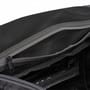 Fox Rage Voyager Camo Medium Holdall Close Up Zip Pocket