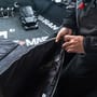 Fox Rage Voyager Camo XL Mat