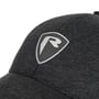 Fox Rage Voyager Dark Grey Cap Close Up