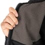 Fox Rage Voyager Lightweight Wind Blocker Jacket Close Up 4