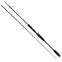 Fox Rage Warrior Jerk Rods Full