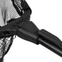 Fox Rage Warrior Rubber Mesh Landing Net 1