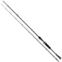 Fox Rage Warrior Zander Casting Rod
