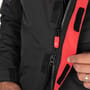 Fox Rage Winter Fishing Suit Zip 1