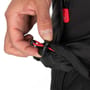 Fox Rage Winter Fishing Suit Close Up Toggle