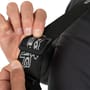 Fox Rage Winter Fishing Suit Close Up Strap