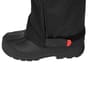 Fox Rage Winter Fishing Suit Close Up Ankle