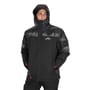 Fox Rage Winter Fishing Suit Hood 1