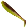 Fox Rage Zander Pro UV Lure 7.5cm Green Pumpkin