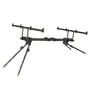 Fox Ranger MK2 Camo 4 Rod Pod 1