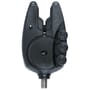 Fox RX+ 2 Rod Presentation Set Bite Alarm Head Front View 
