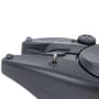 Fox RX+ 2 Rod Presentation Set Bite Alarm Side View 