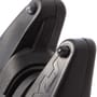 Fox RX+ 3 Rod Presentation Set Close Up 1
