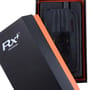 Fox RX + Receiver In Box