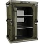 Fox Session Storage