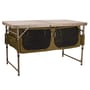 Fox Session Table With Storage