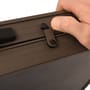 Fox Session Table With Storage Opening Catch