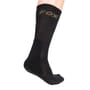 Fox Black Socks - 3-Pack