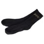 Fox Black Socks - 3-Pack