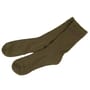 Fox Green Socks - 3-Pack