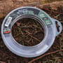 Fox Soft Steel Fleck Camo Leader 100m 3