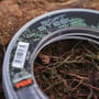 Fox Soft Steel Fleck Camo Leader 100m 4