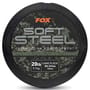 Fox Soft Steel Fleck Camo Mono 1000m 20lb