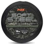 Fox Soft Steel Fleck Camo Mono 1000m 18lb
