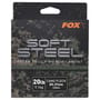 Fox Soft Steel Fleck Camo Mono 1000m 20lb 1