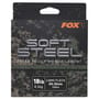 Fox Soft Steel Fleck Camo Mono 1000m 18lb 1