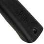 Fox Spomb Fishing Scoop Black Close Up 2