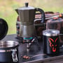 Fox Stainless Thermal Mug 4