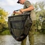 Fox STR Floatation Weigh Sling In Use 1