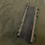 Fox STR Floatation Weigh Sling In Use 4