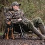 Fox Super Deluxe Arm Chair 3