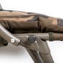 Fox Super Deluxe Recliner Chair 3