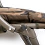 Fox Super Deluxe Recliner Highback Chair 2