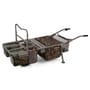 Fox Transporter 24V Power Barrow 1