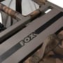 Fox Transporter 24V Power Barrow Close Up 2