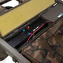 Fox Transporter 24V Power Barrow Close Up 3
