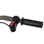 Fox Transporter 24V Power Plus Barrow Close Up Handle